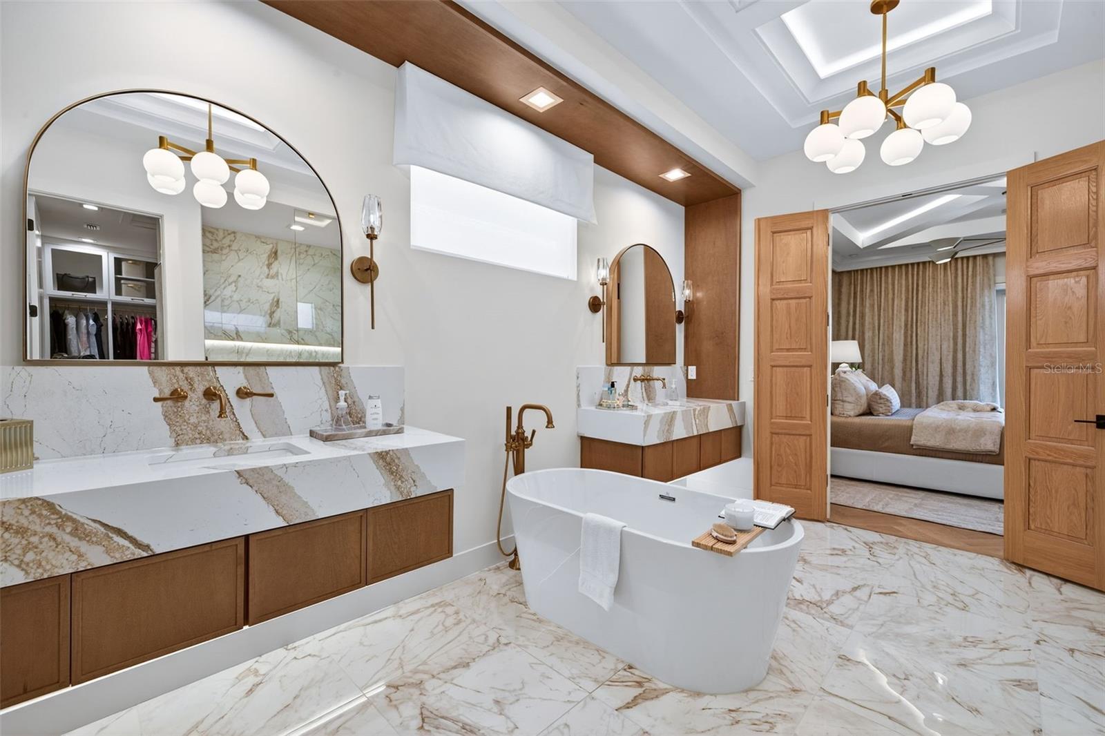 WILD BLUE AT WATERSIDE PHASE 1 - Residential