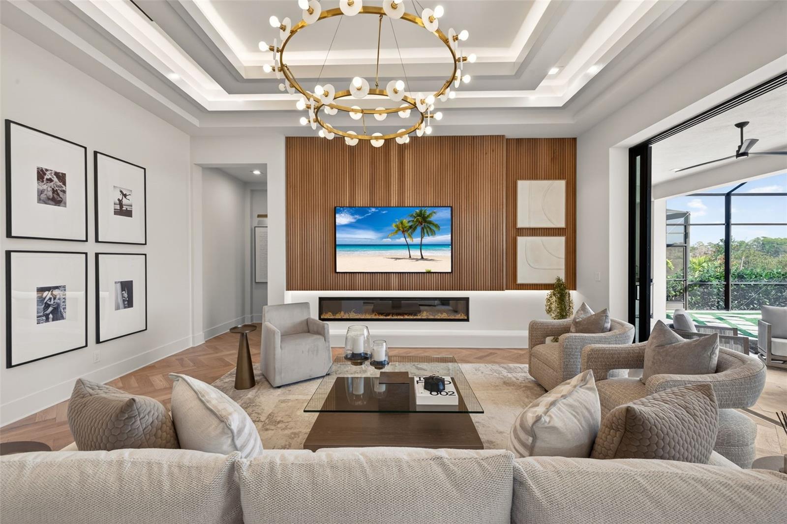 WILD BLUE AT WATERSIDE PHASE 1 - Residential