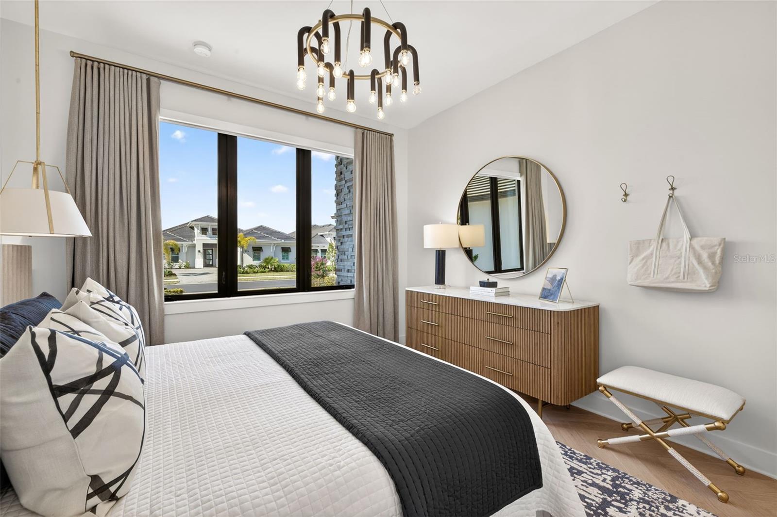 WILD BLUE AT WATERSIDE PHASE 1 - Residential