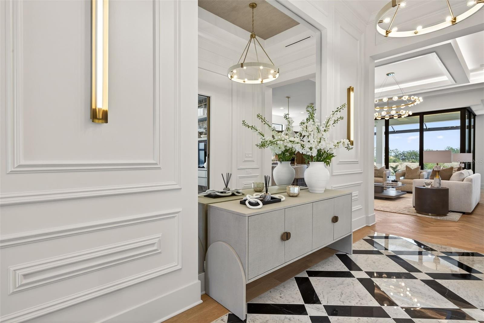 WILD BLUE AT WATERSIDE PHASE 1 - Residential