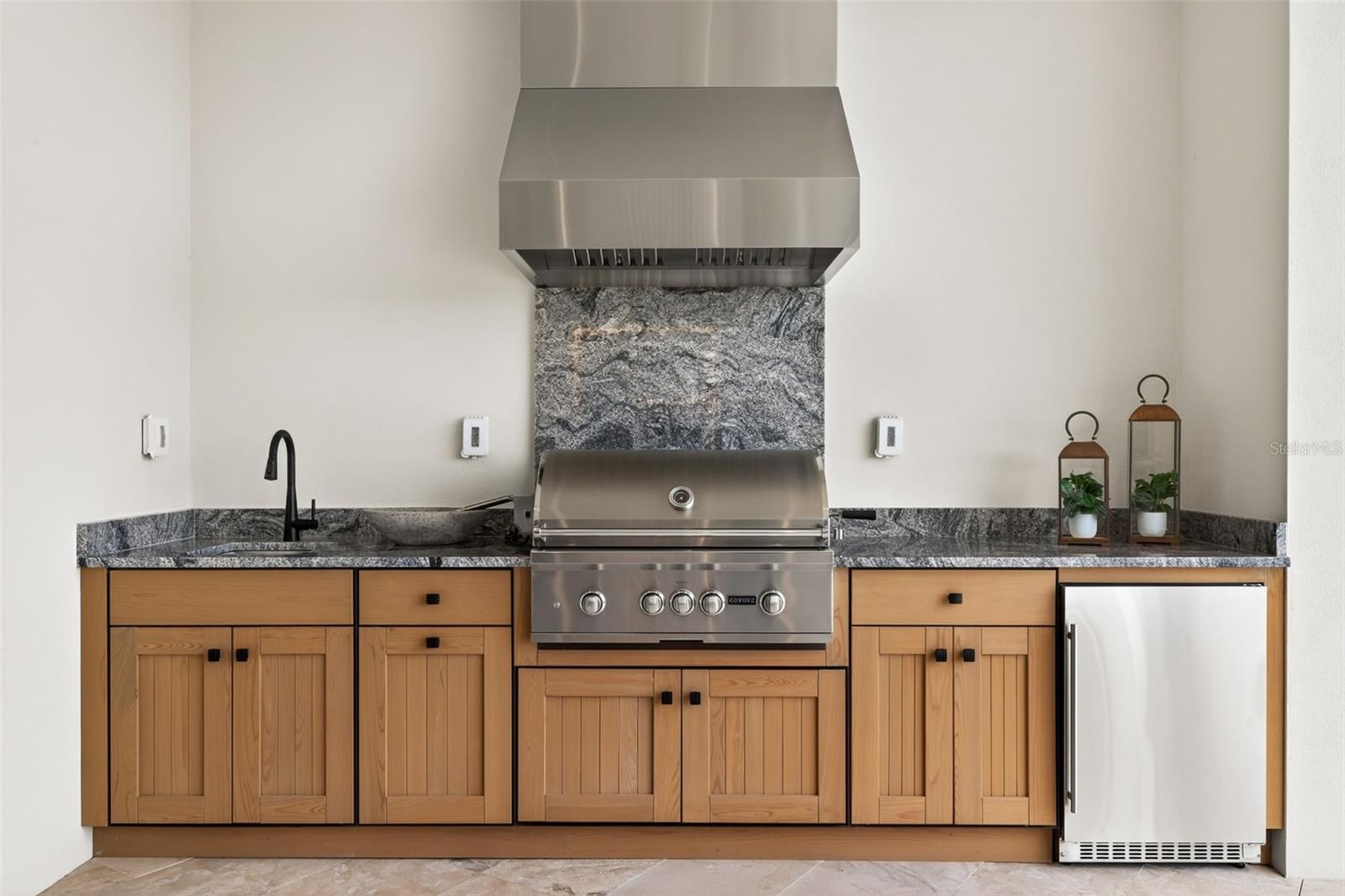 WILD BLUE AT WATERSIDE PHASE 1 - Residential