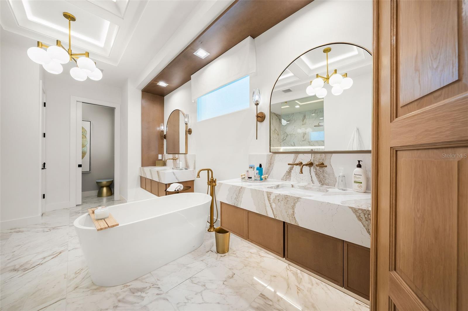 WILD BLUE AT WATERSIDE PHASE 1 - Residential