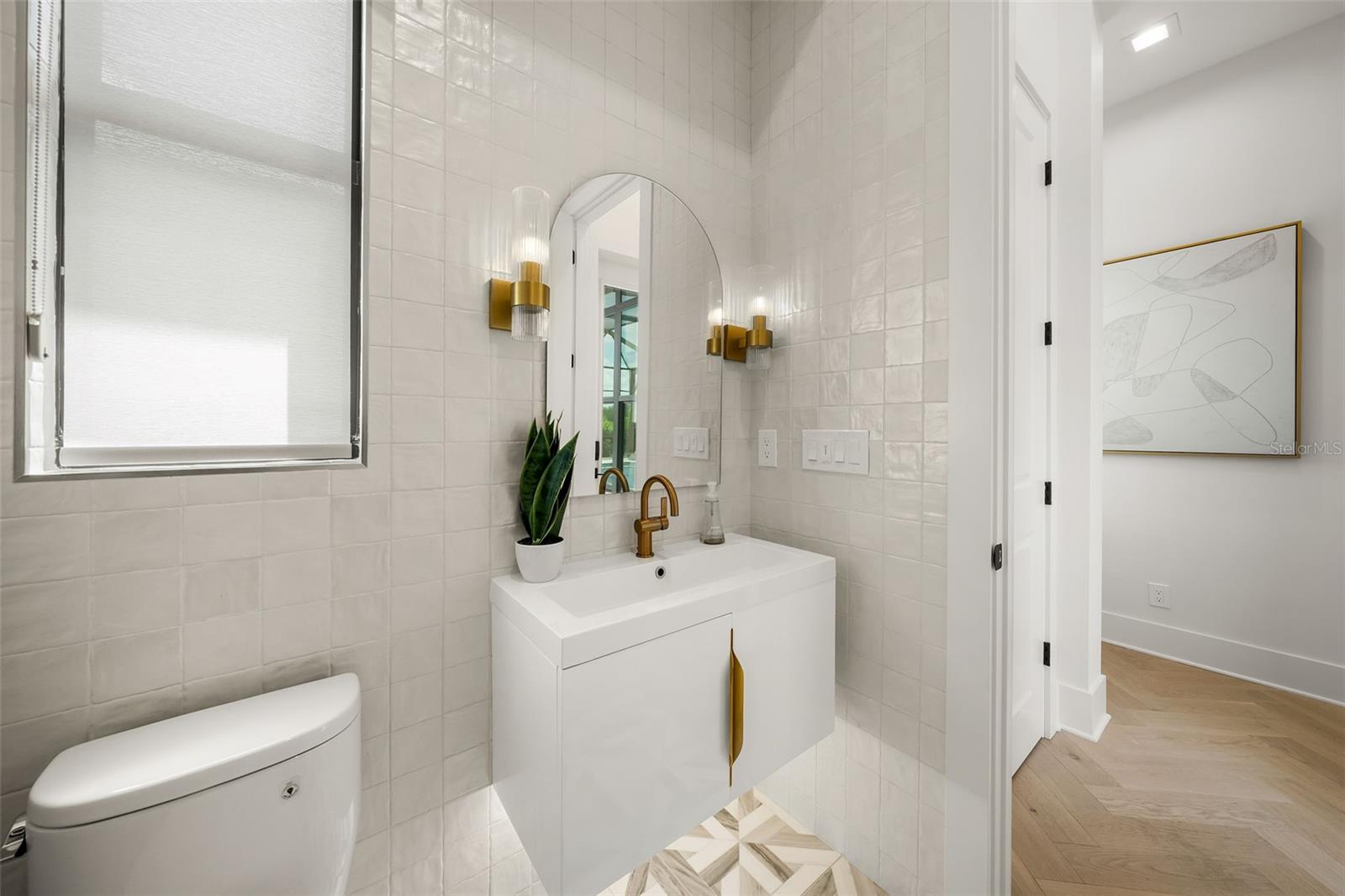 WILD BLUE AT WATERSIDE PHASE 1 - Residential