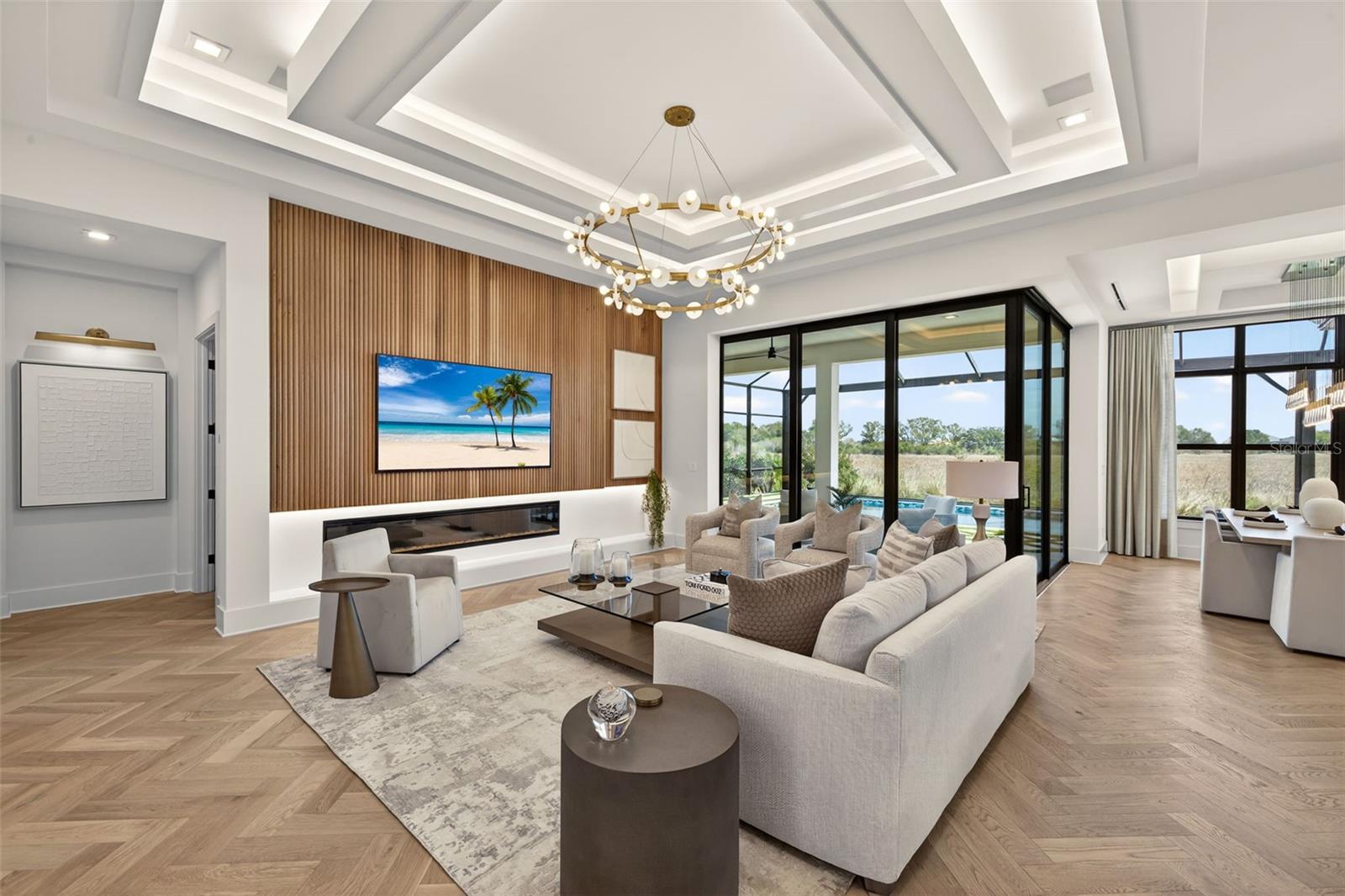 WILD BLUE AT WATERSIDE PHASE 1 - Residential