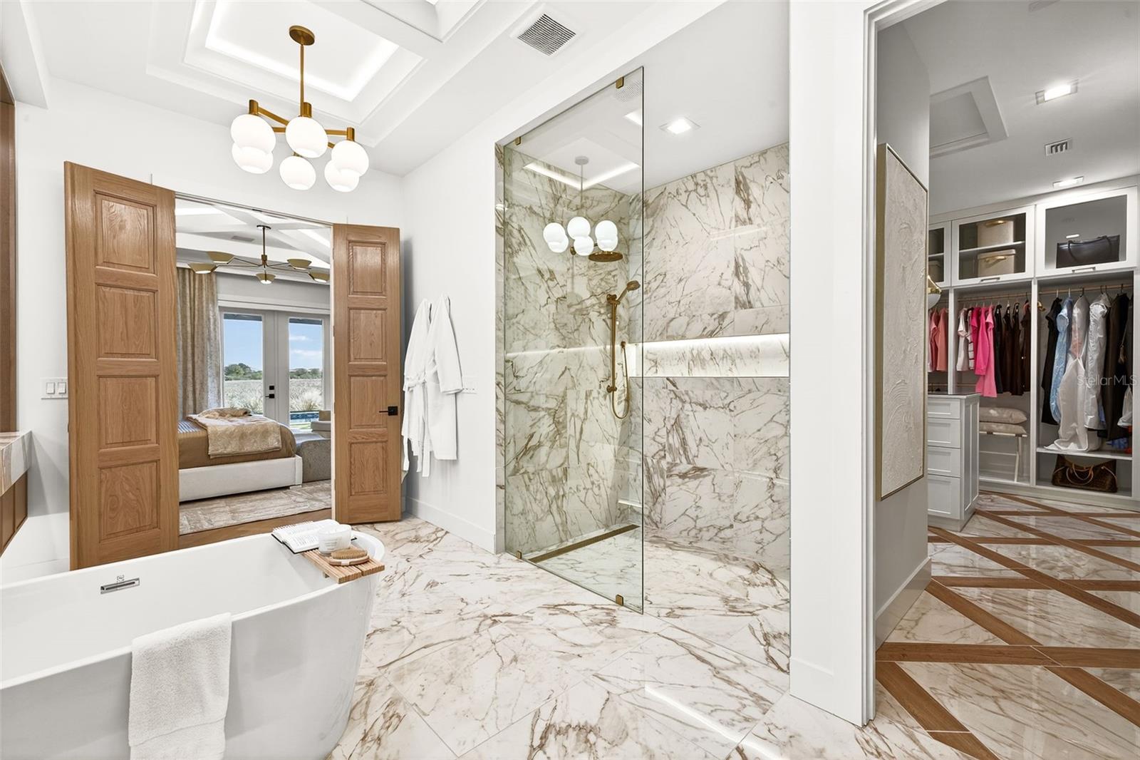 WILD BLUE AT WATERSIDE PHASE 1 - Residential