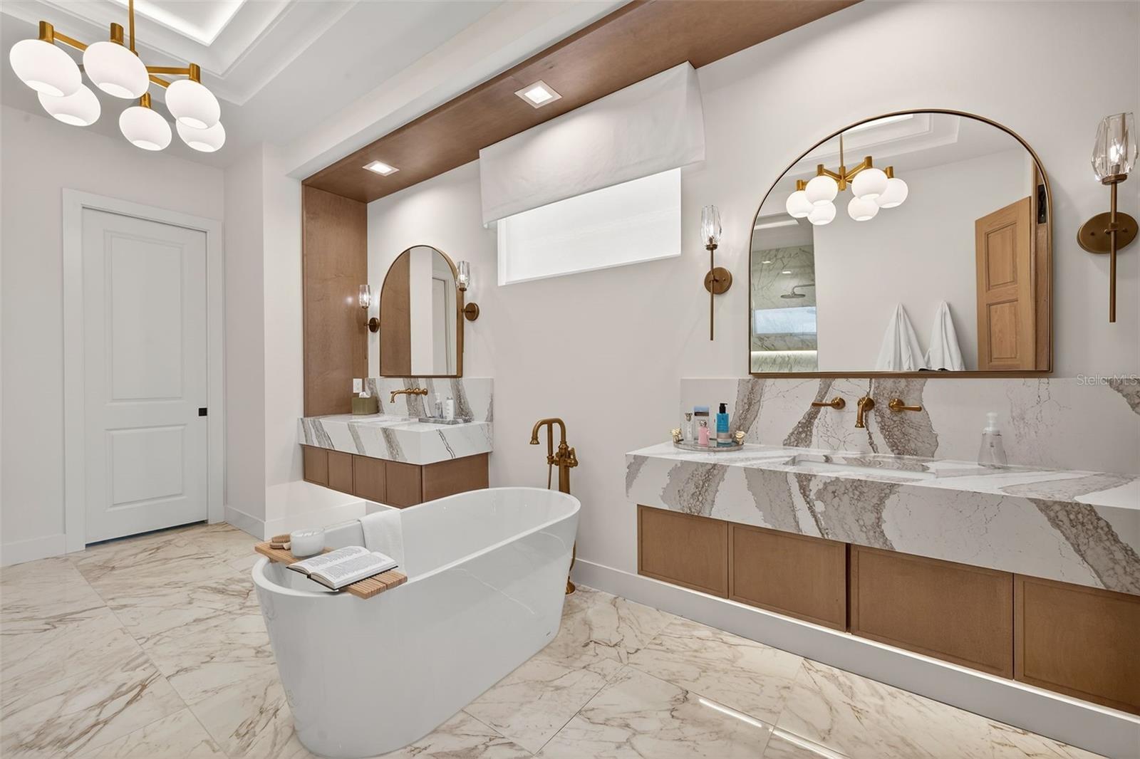 WILD BLUE AT WATERSIDE PHASE 1 - Residential