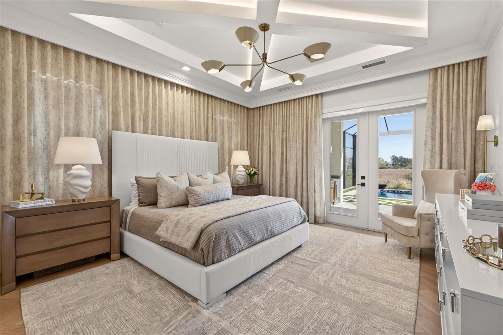 WILD BLUE AT WATERSIDE PHASE 1 - Residential