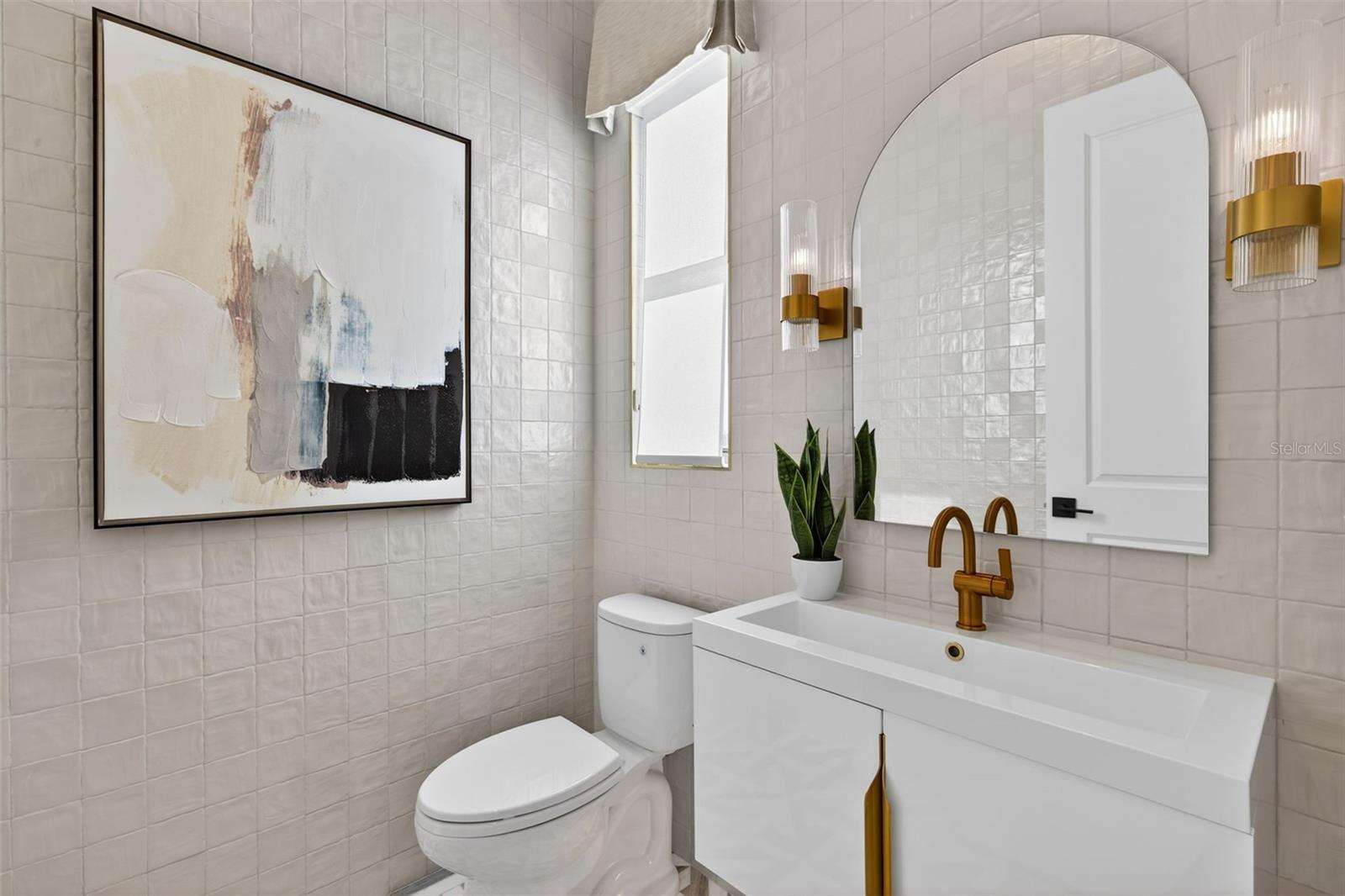 WILD BLUE AT WATERSIDE PHASE 1 - Residential