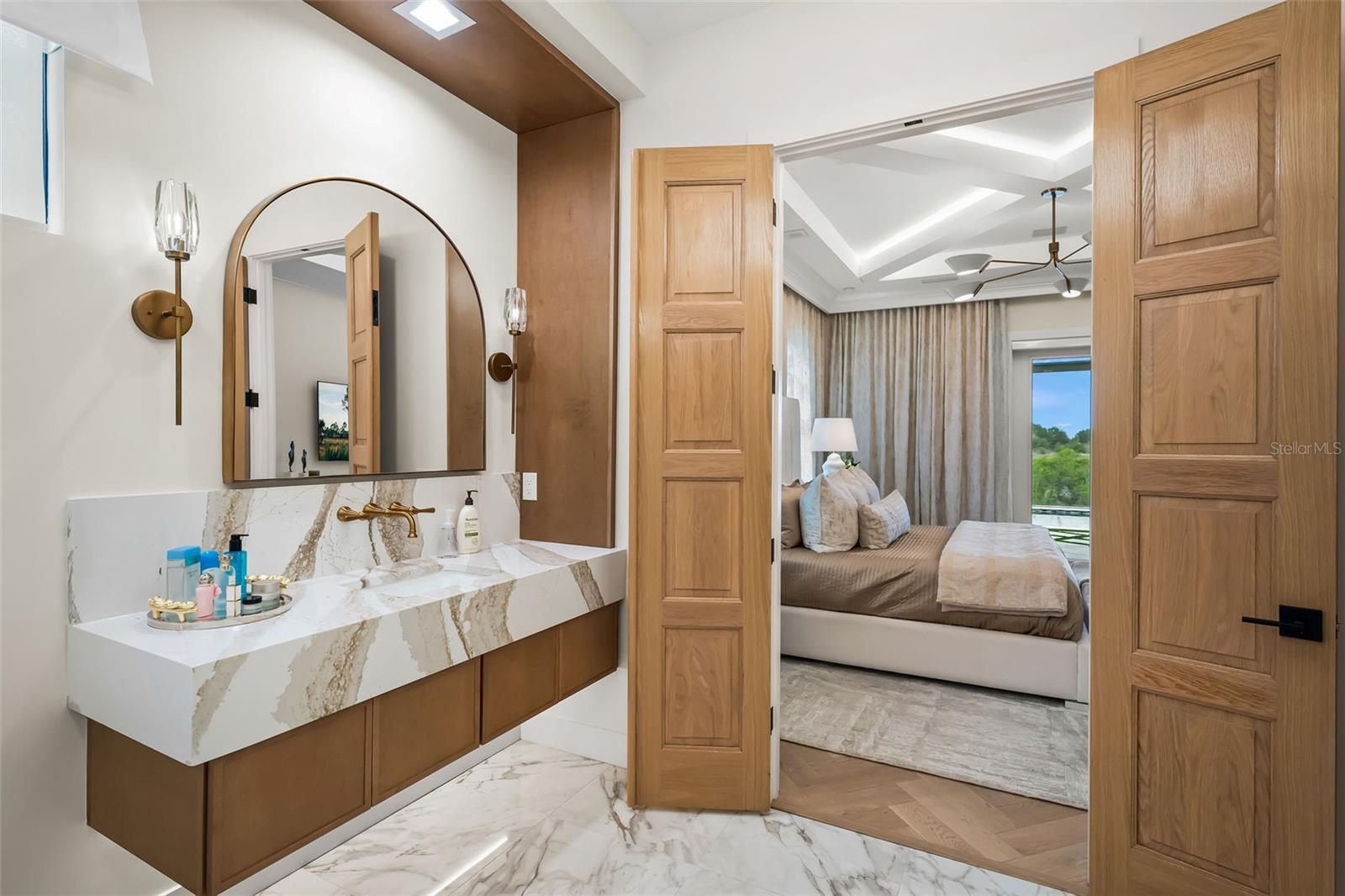 WILD BLUE AT WATERSIDE PHASE 1 - Residential
