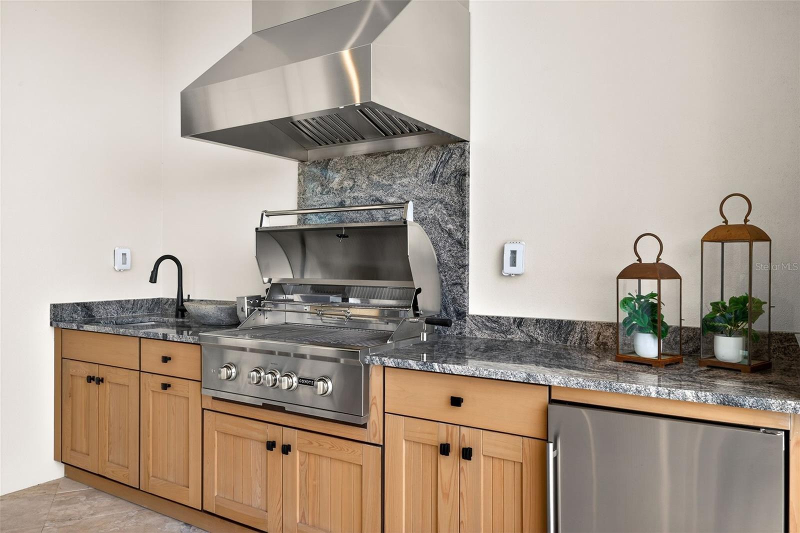 WILD BLUE AT WATERSIDE PHASE 1 - Residential