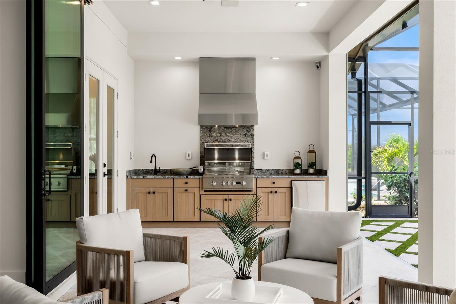 WILD BLUE AT WATERSIDE PHASE 1 - Residential