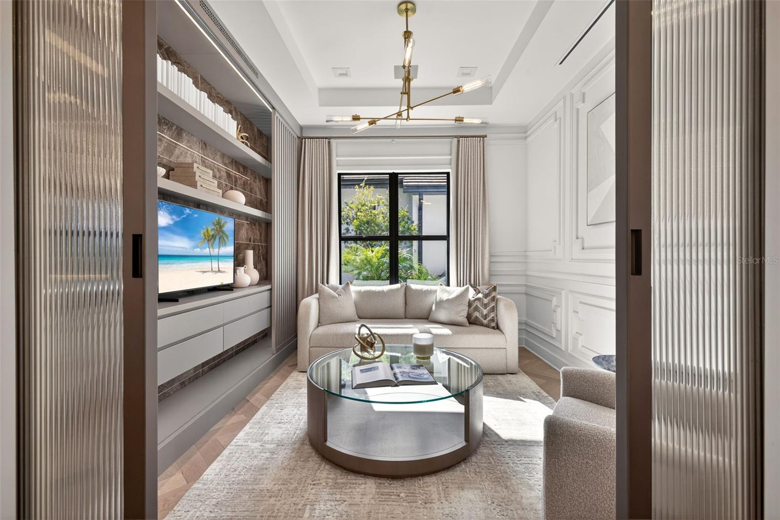 WILD BLUE AT WATERSIDE PHASE 1 - Residential