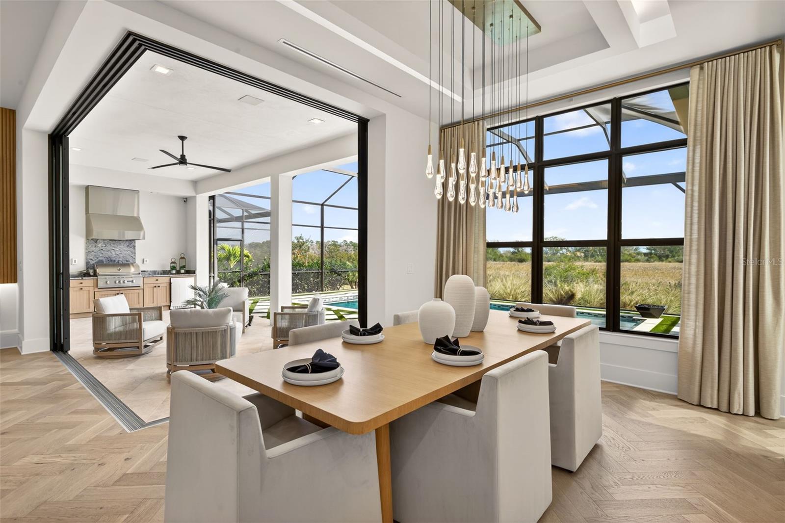 WILD BLUE AT WATERSIDE PHASE 1 - Residential