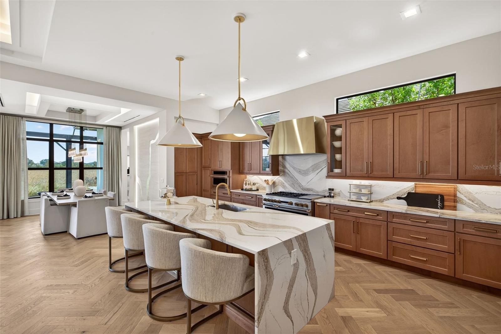 WILD BLUE AT WATERSIDE PHASE 1 - Residential