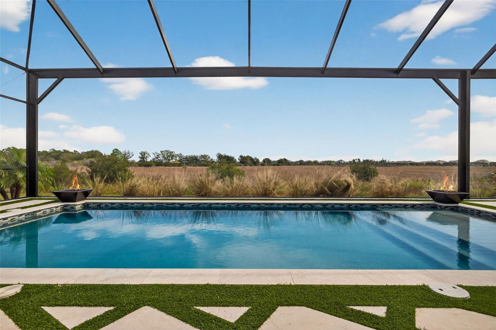 WILD BLUE AT WATERSIDE PHASE 1 - Residential