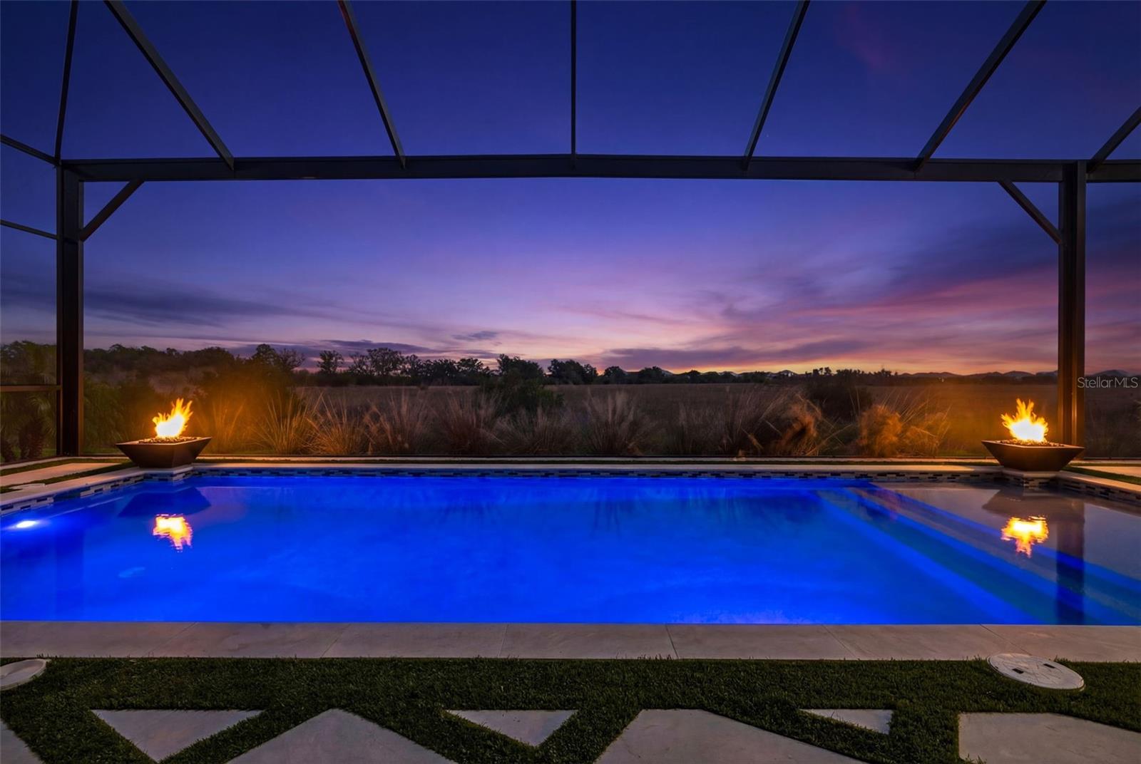 WILD BLUE AT WATERSIDE PHASE 1 - Residential