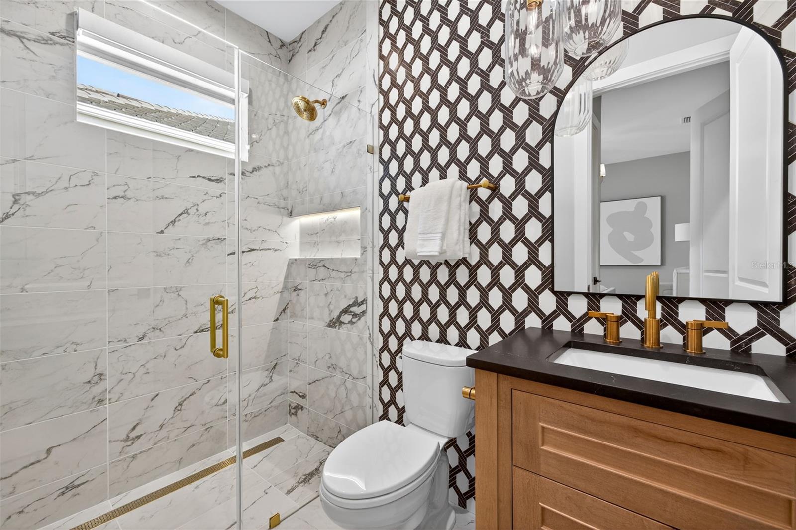 WILD BLUE AT WATERSIDE PHASE 1 - Residential