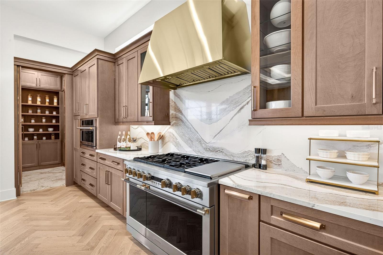 WILD BLUE AT WATERSIDE PHASE 1 - Residential