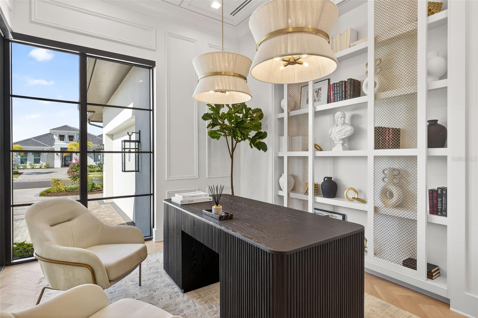 WILD BLUE AT WATERSIDE PHASE 1 - Residential