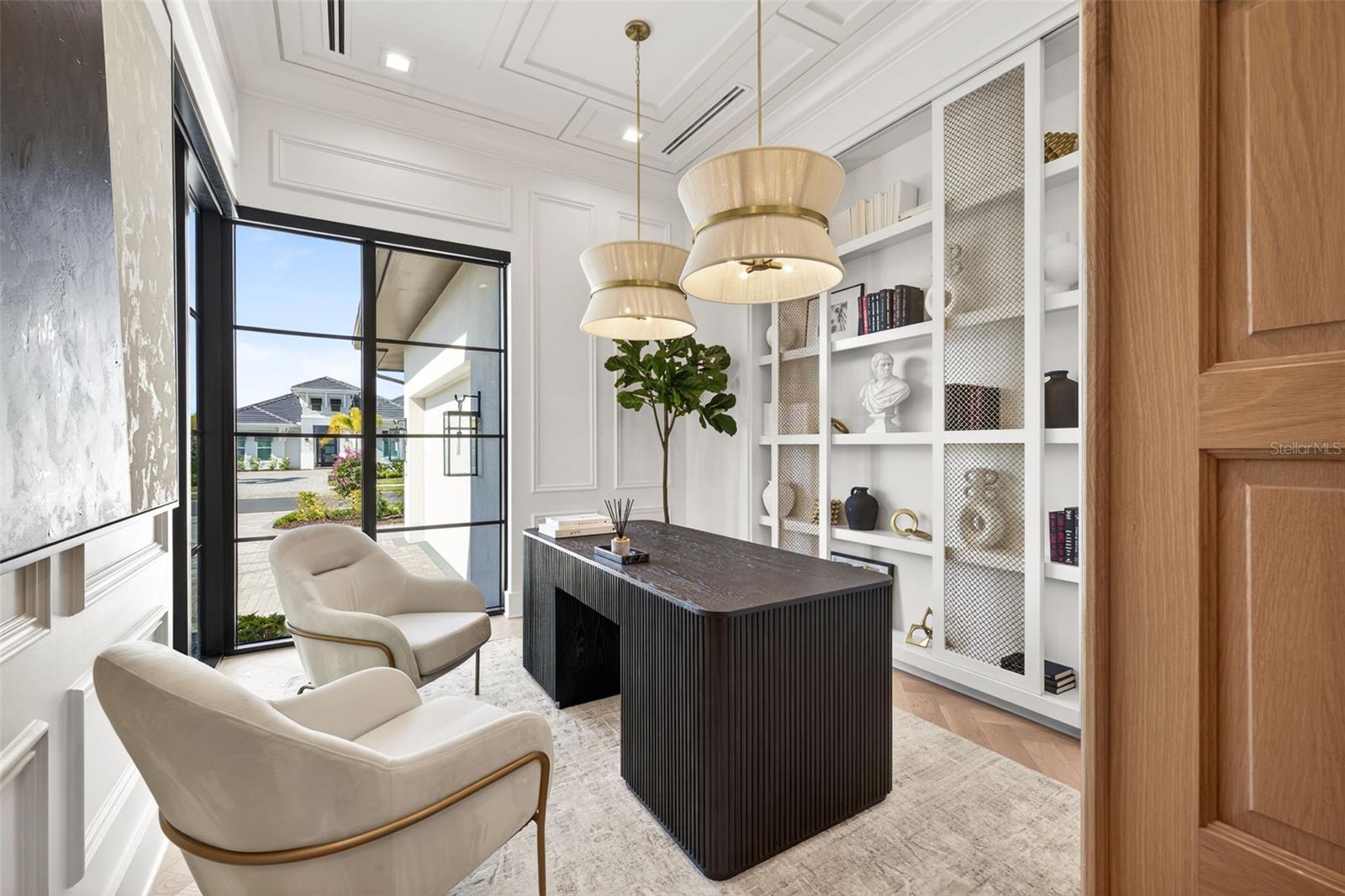 WILD BLUE AT WATERSIDE PHASE 1 - Residential