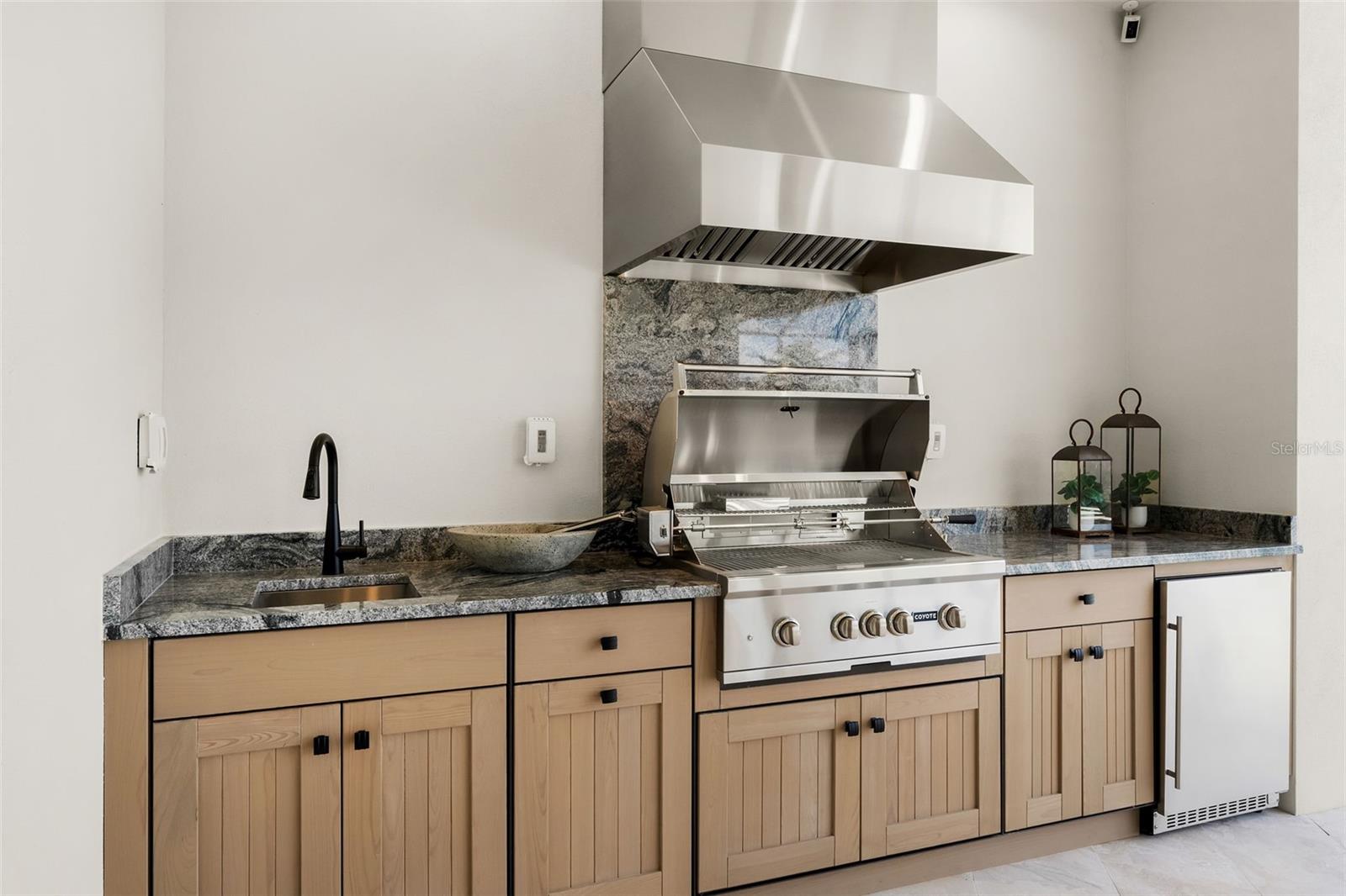 WILD BLUE AT WATERSIDE PHASE 1 - Residential