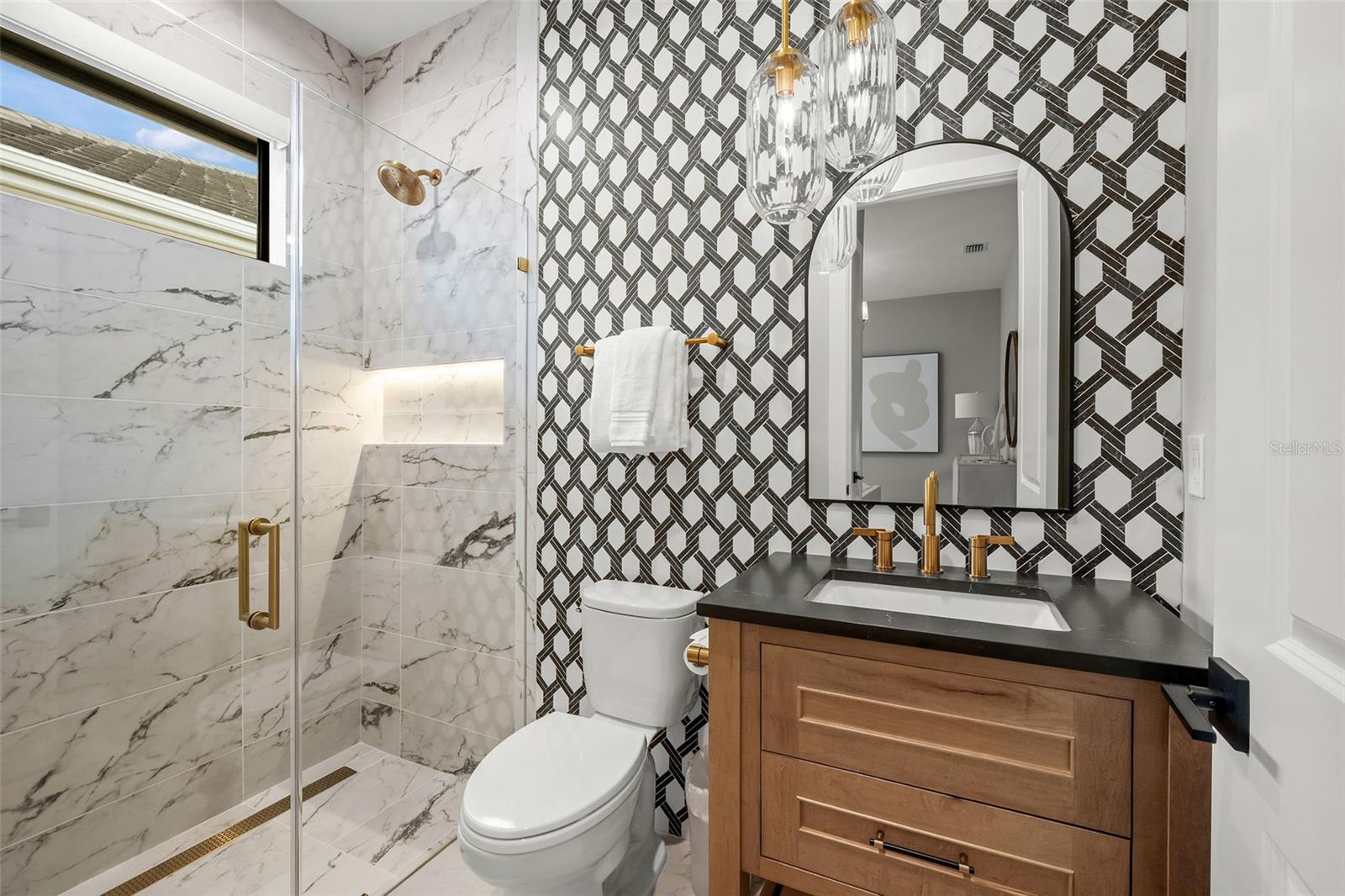 WILD BLUE AT WATERSIDE PHASE 1 - Residential