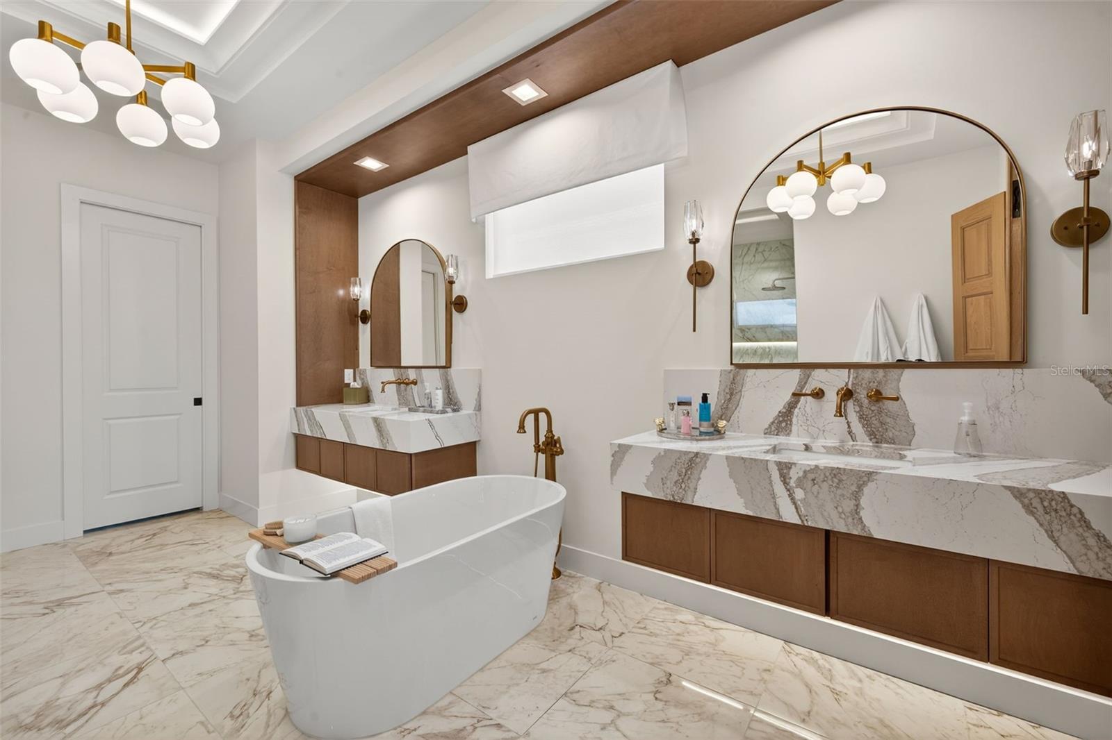 WILD BLUE AT WATERSIDE PHASE 1 - Residential