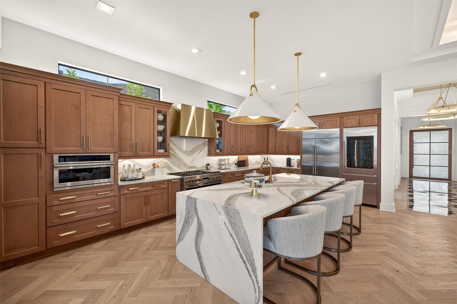 WILD BLUE AT WATERSIDE PHASE 1 - Residential