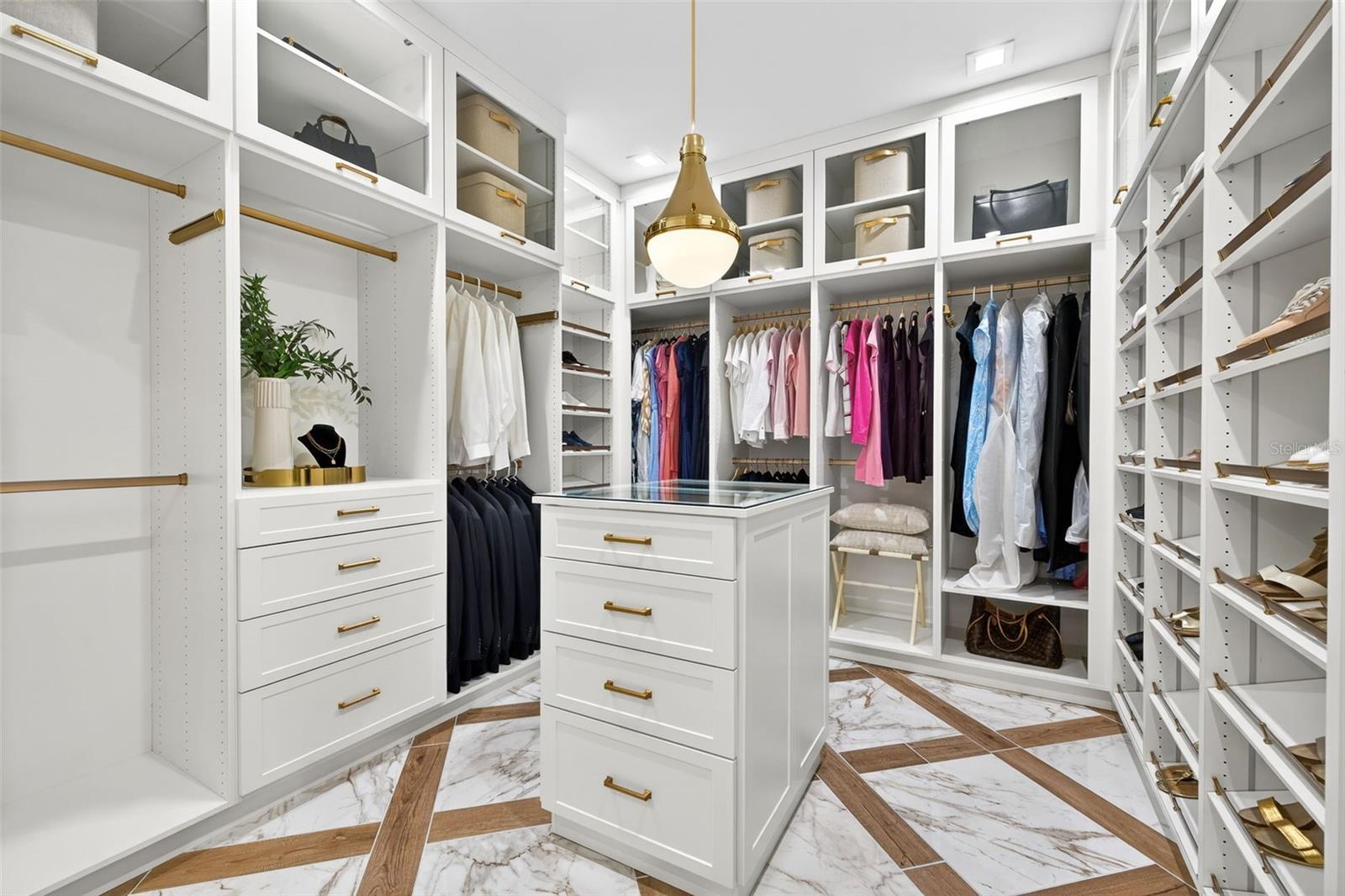 WILD BLUE AT WATERSIDE PHASE 1 - Residential