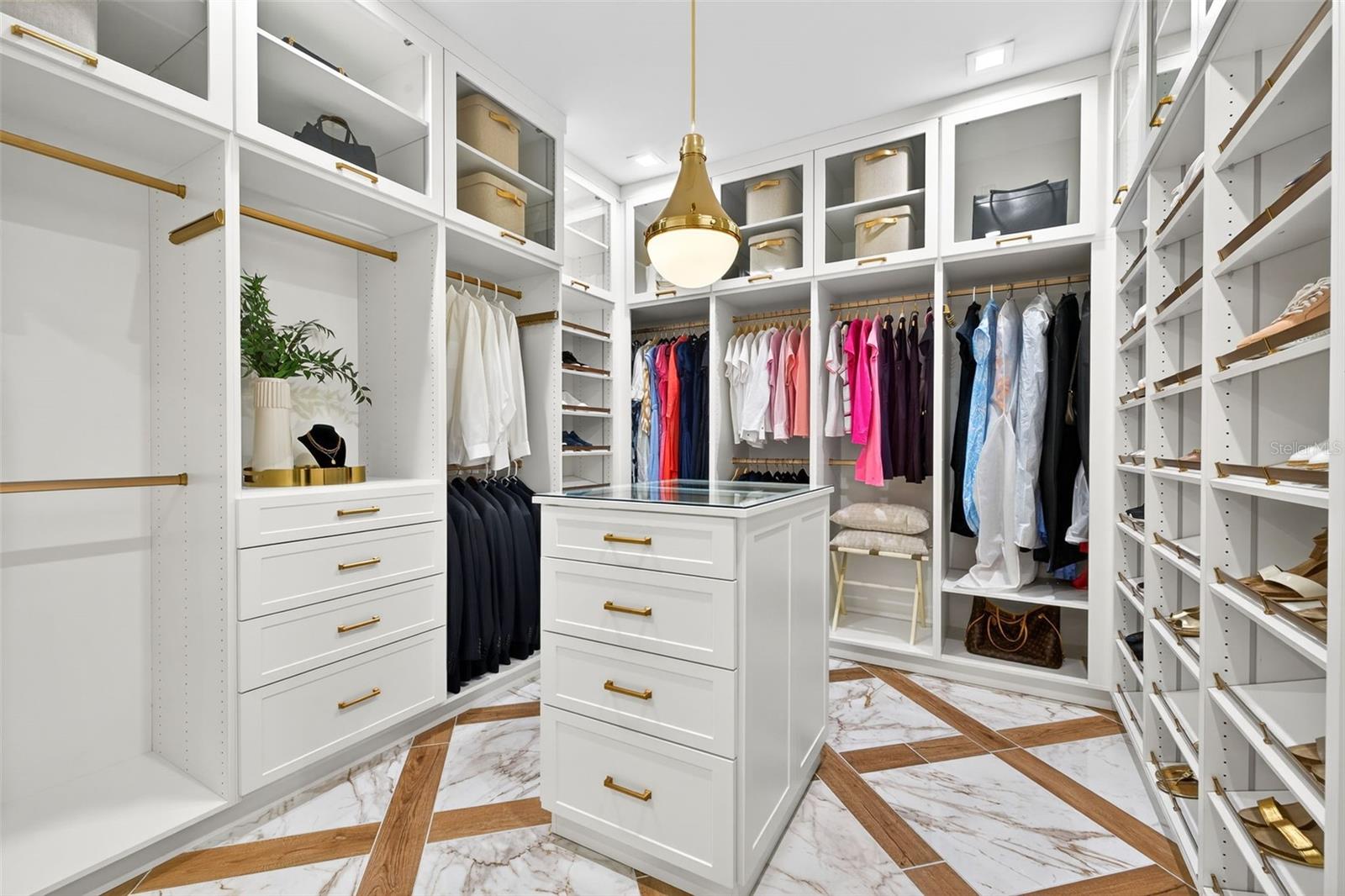 WILD BLUE AT WATERSIDE PHASE 1 - Residential