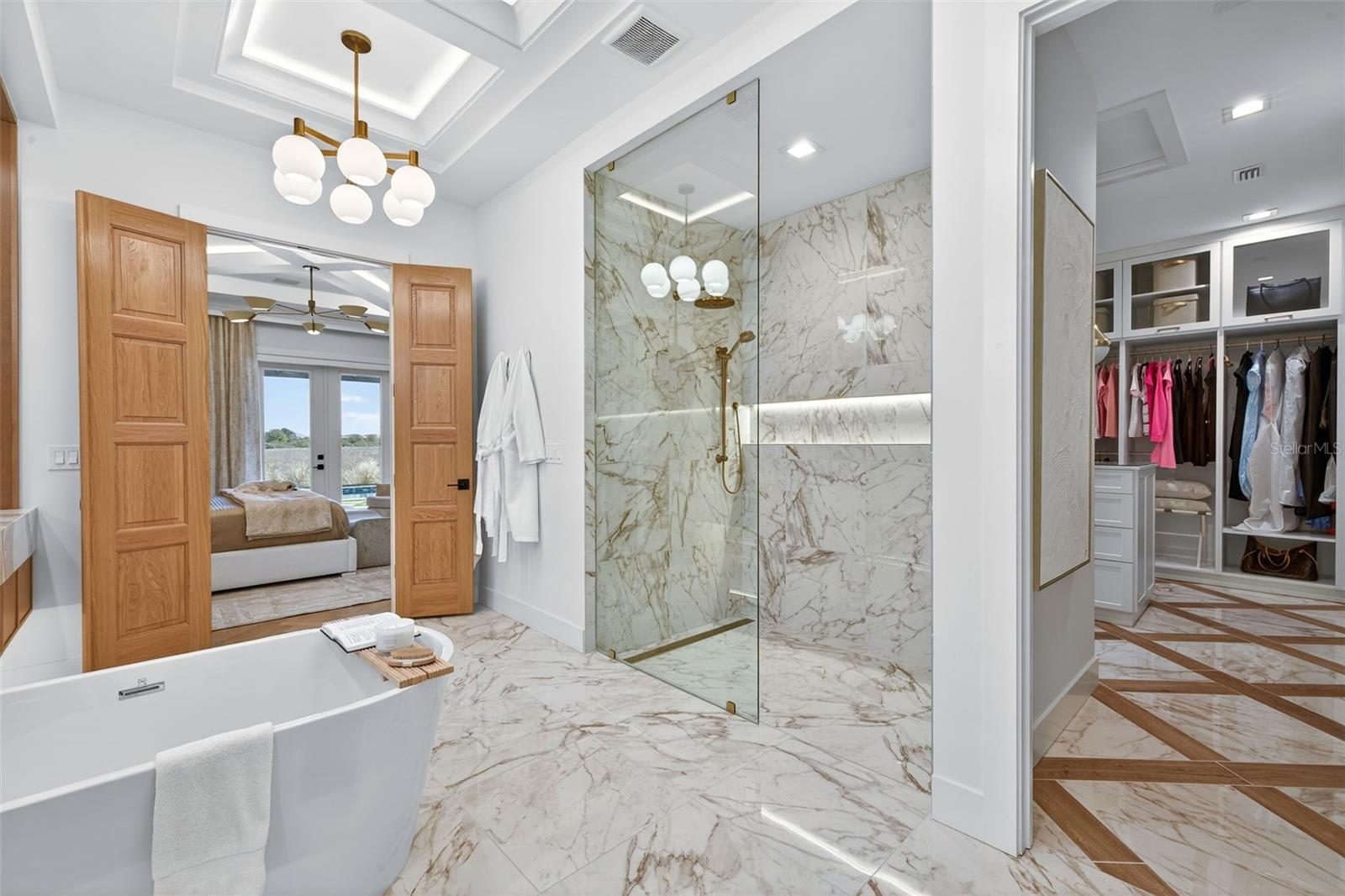 WILD BLUE AT WATERSIDE PHASE 1 - Residential