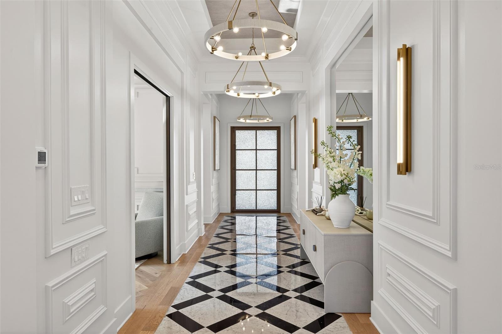 WILD BLUE AT WATERSIDE PHASE 1 - Residential