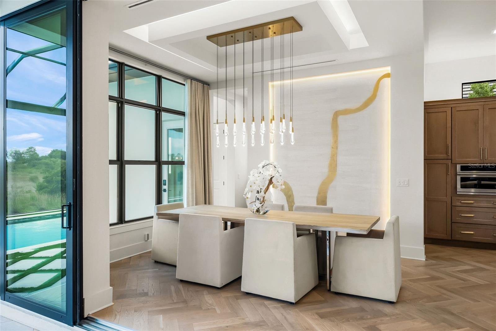 WILD BLUE AT WATERSIDE PHASE 1 - Residential