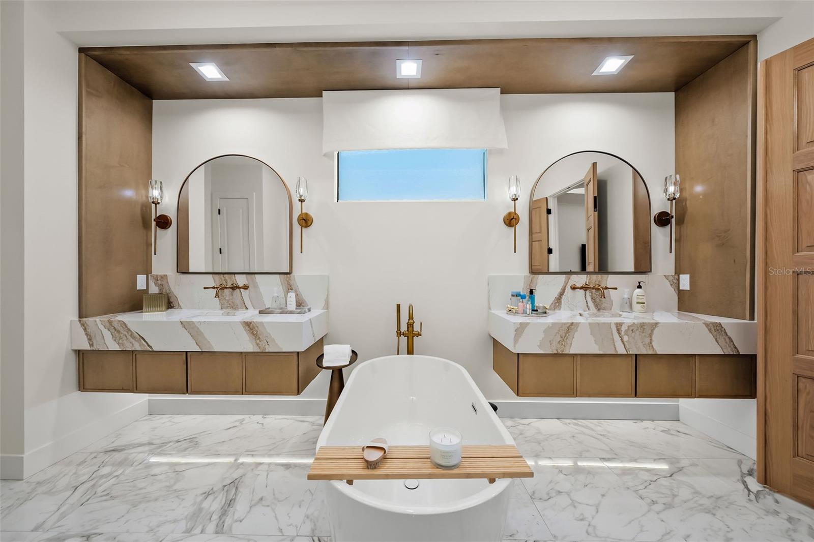 WILD BLUE AT WATERSIDE PHASE 1 - Residential