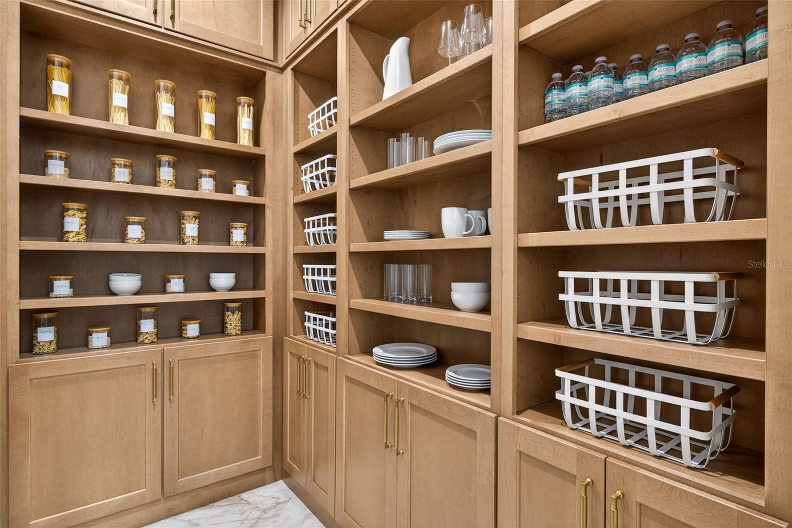 WILD BLUE AT WATERSIDE PHASE 1 - Residential