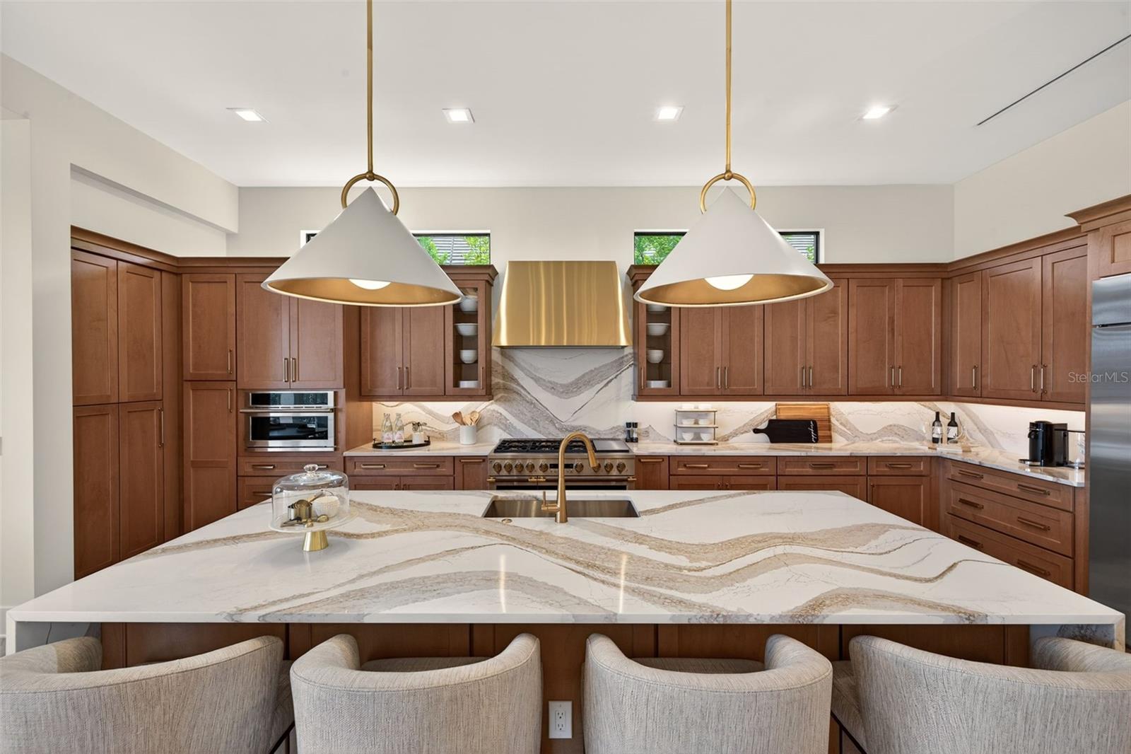 WILD BLUE AT WATERSIDE PHASE 1 - Residential