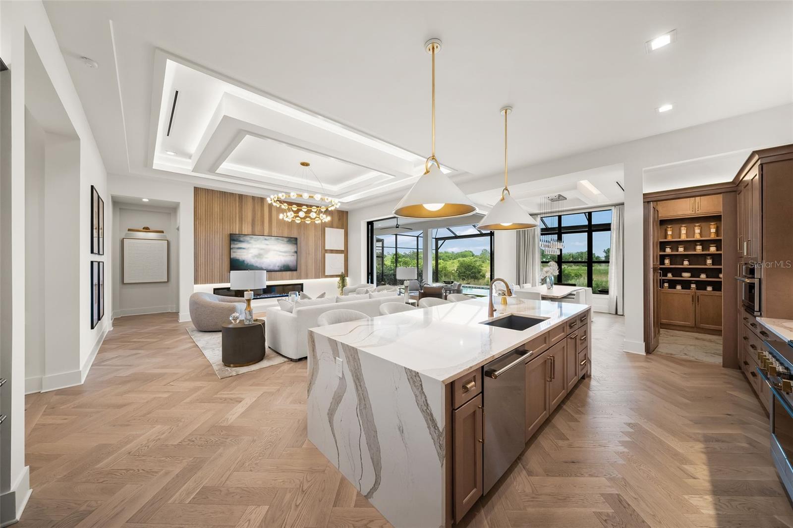 WILD BLUE AT WATERSIDE PHASE 1 - Residential