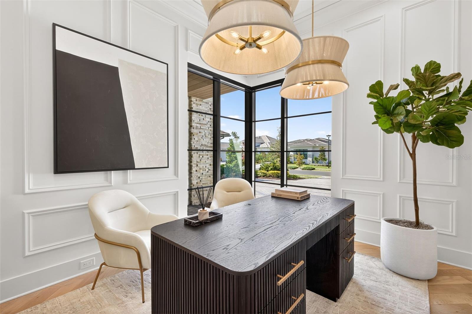 WILD BLUE AT WATERSIDE PHASE 1 - Residential