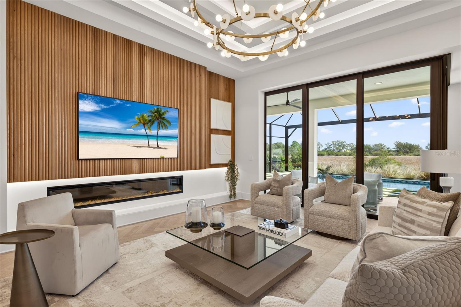 WILD BLUE AT WATERSIDE PHASE 1 - Residential