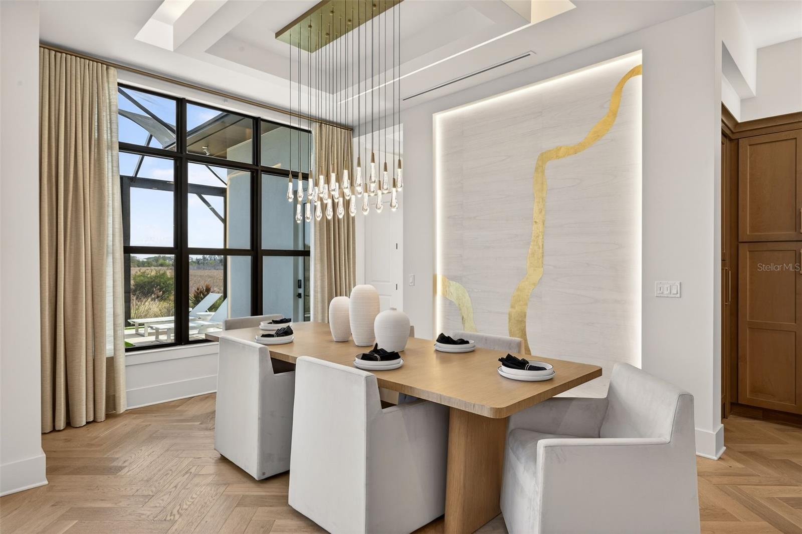 WILD BLUE AT WATERSIDE PHASE 1 - Residential