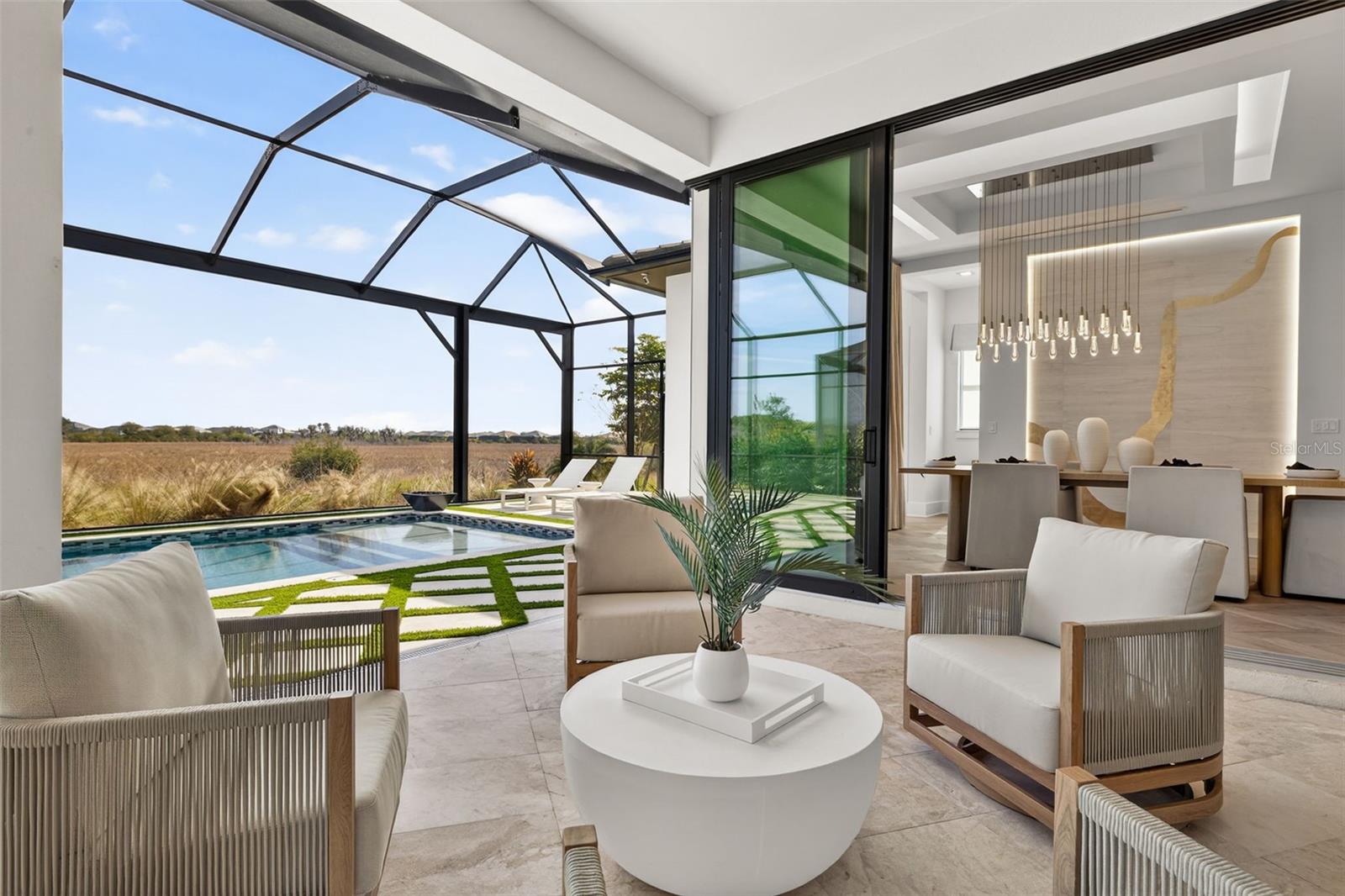 WILD BLUE AT WATERSIDE PHASE 1 - Residential