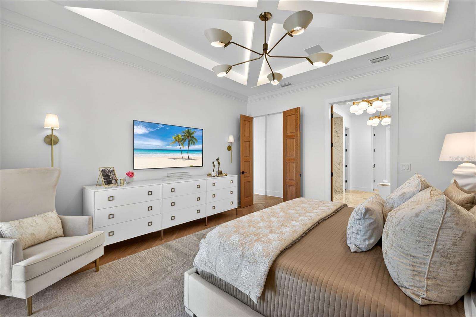 WILD BLUE AT WATERSIDE PHASE 1 - Residential