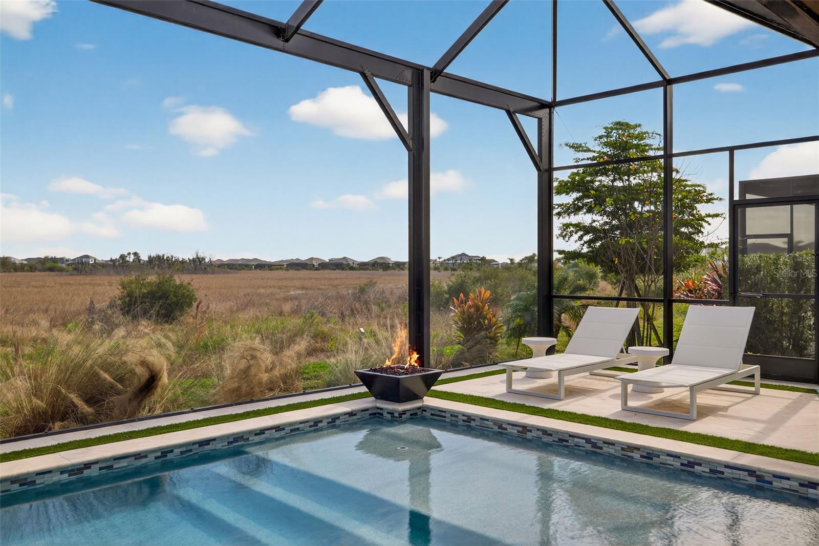 WILD BLUE AT WATERSIDE PHASE 1 - Residential