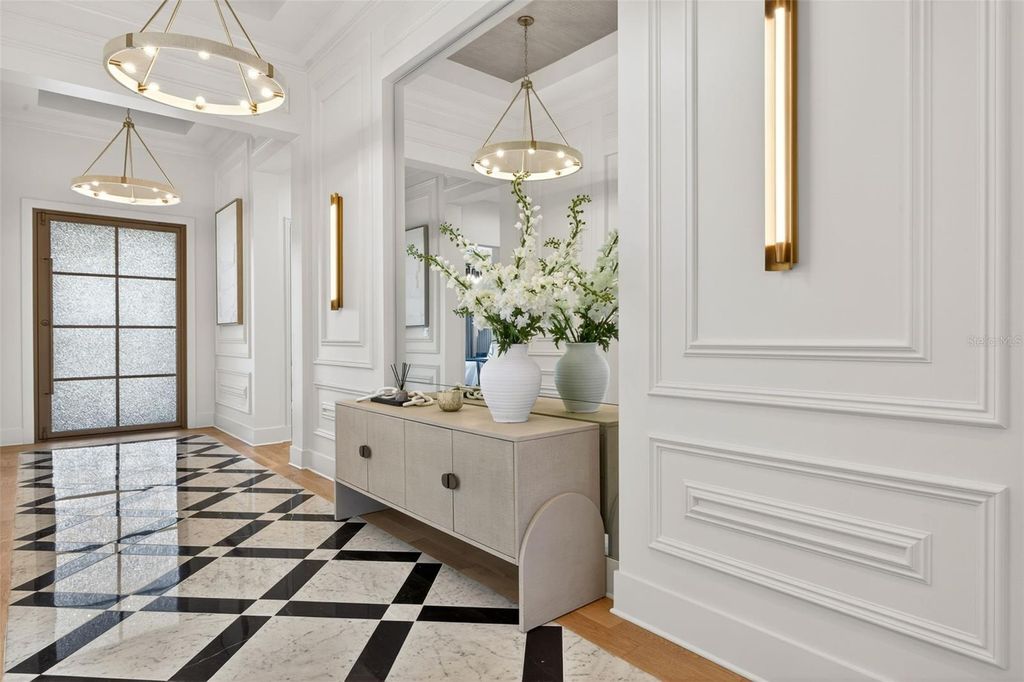 Photo of 8380 Sea Glass Court, Sarasota, FL 34240 (MLS # A4678738)