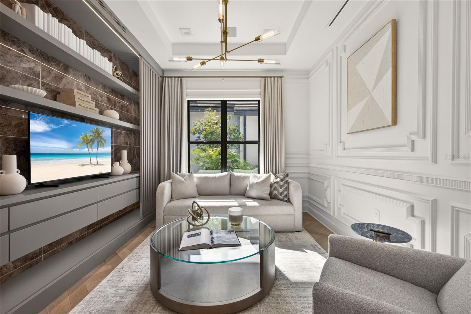 WILD BLUE AT WATERSIDE PHASE 1 - Residential