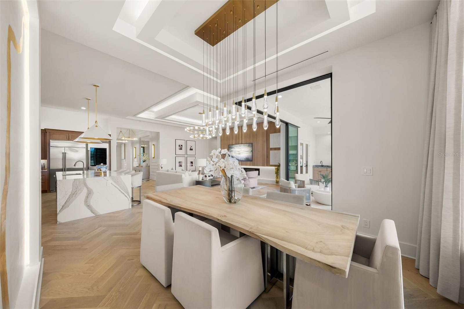 WILD BLUE AT WATERSIDE PHASE 1 - Residential