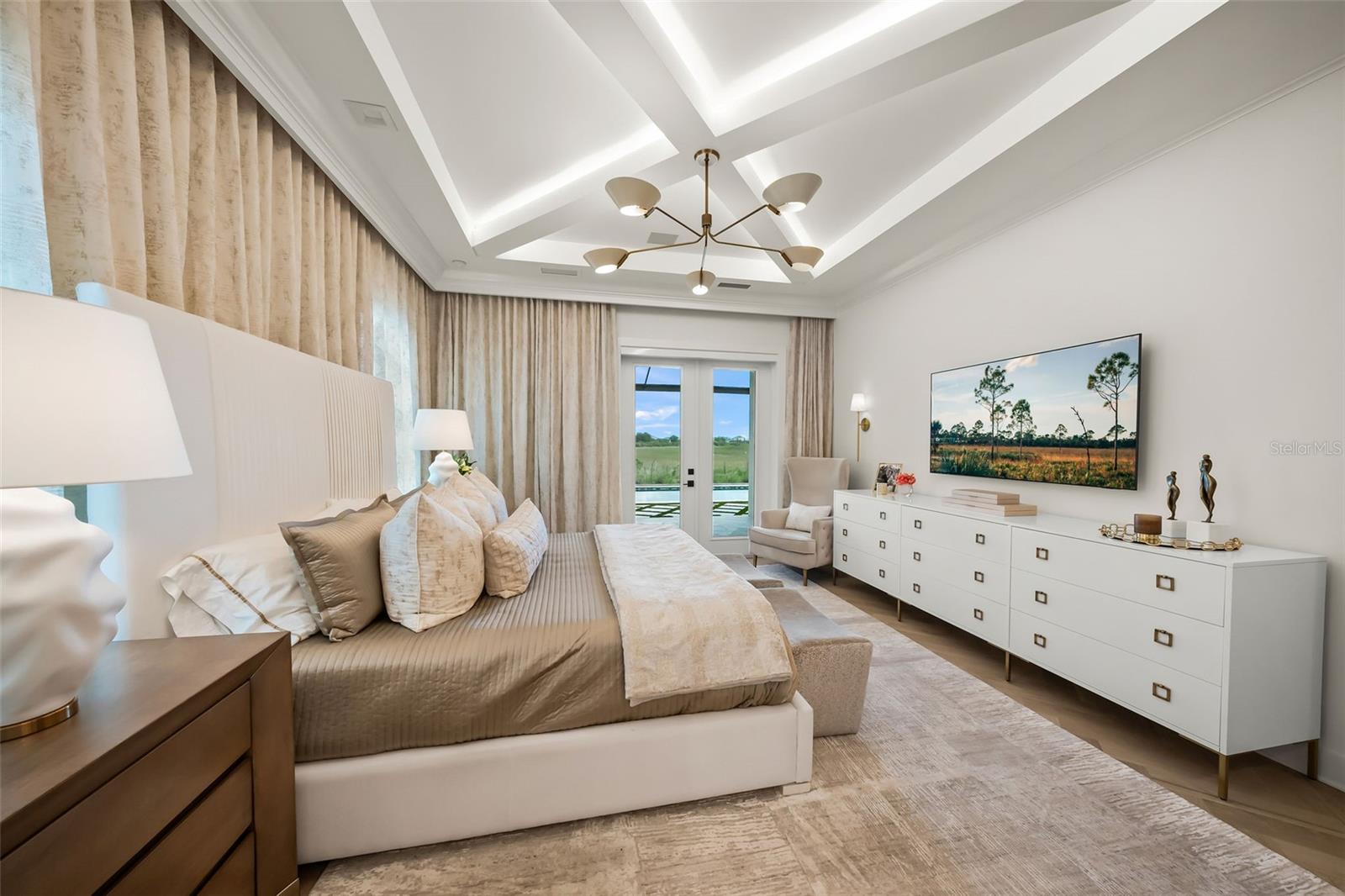 WILD BLUE AT WATERSIDE PHASE 1 - Residential