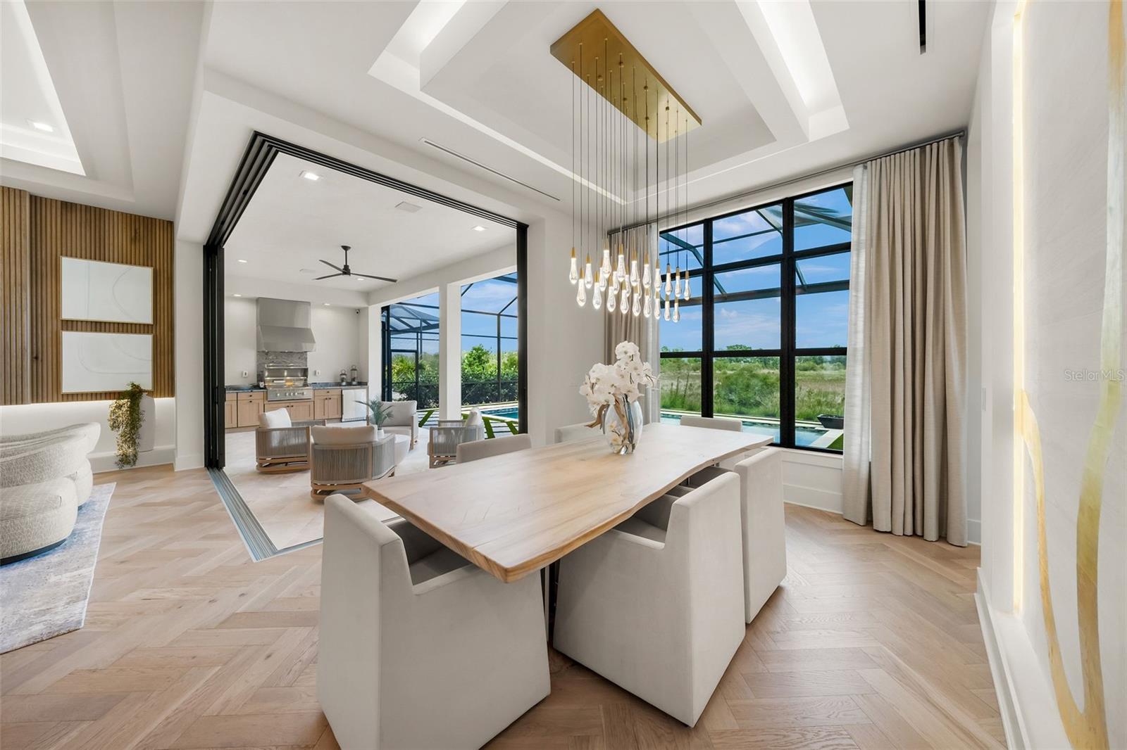 WILD BLUE AT WATERSIDE PHASE 1 - Residential