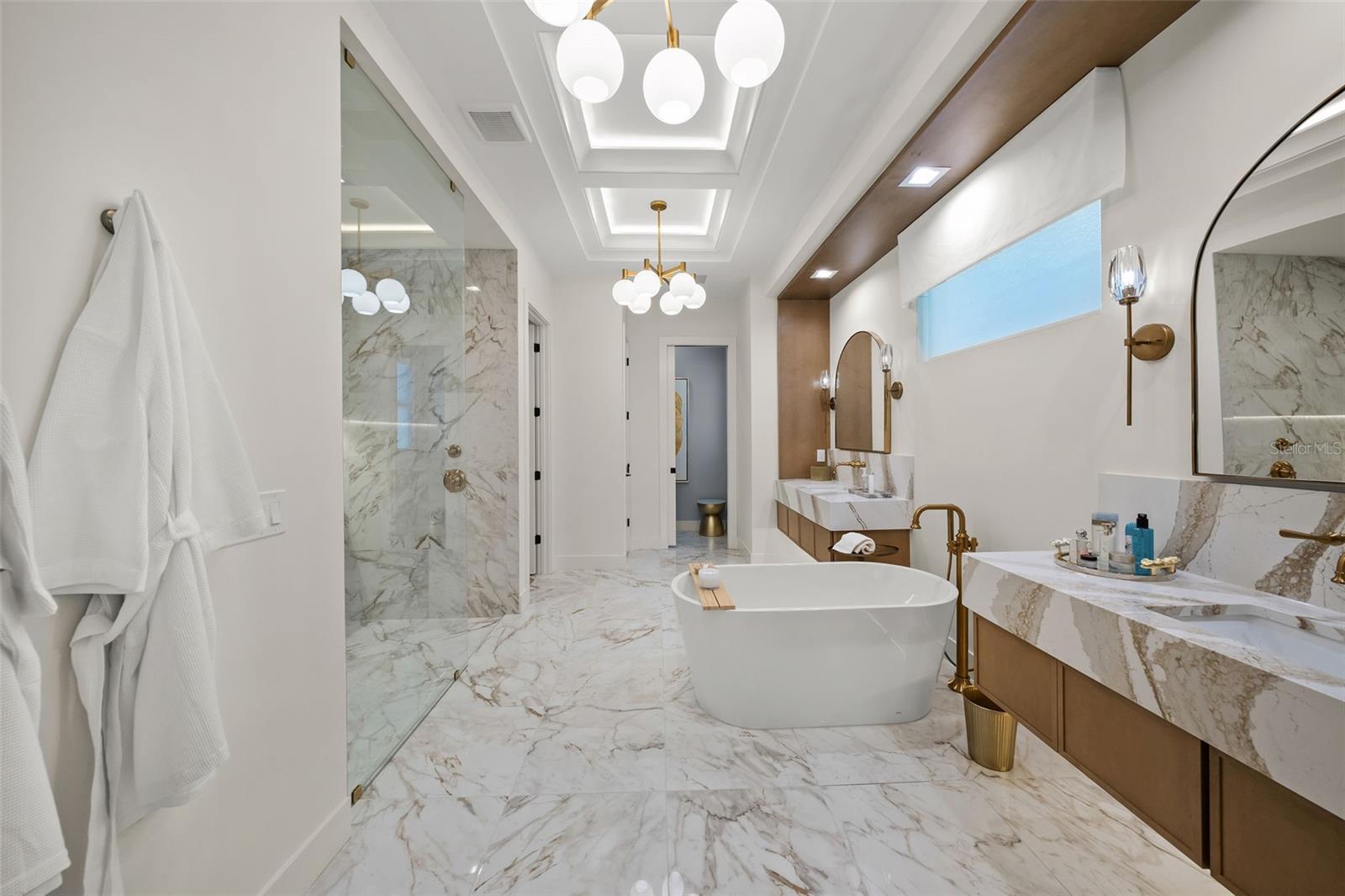 WILD BLUE AT WATERSIDE PHASE 1 - Residential