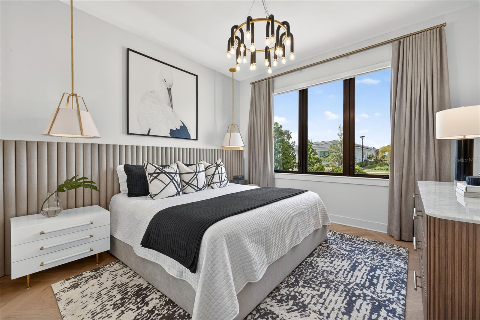 WILD BLUE AT WATERSIDE PHASE 1 - Residential